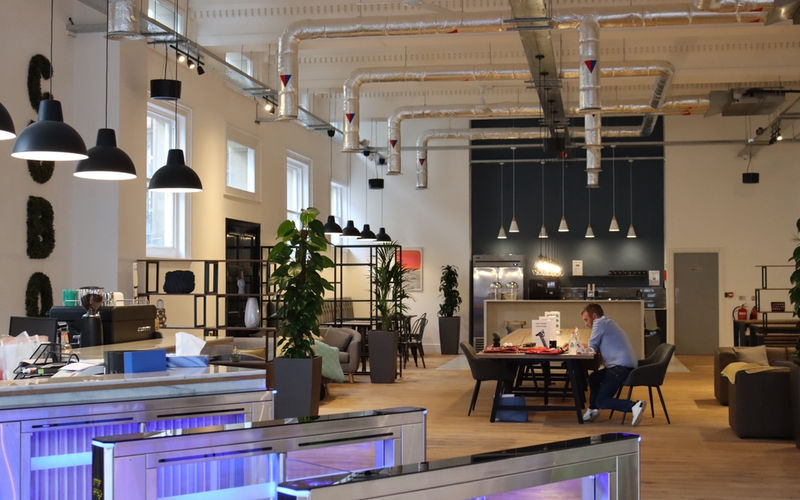 Victoria Street, Derby Image 6