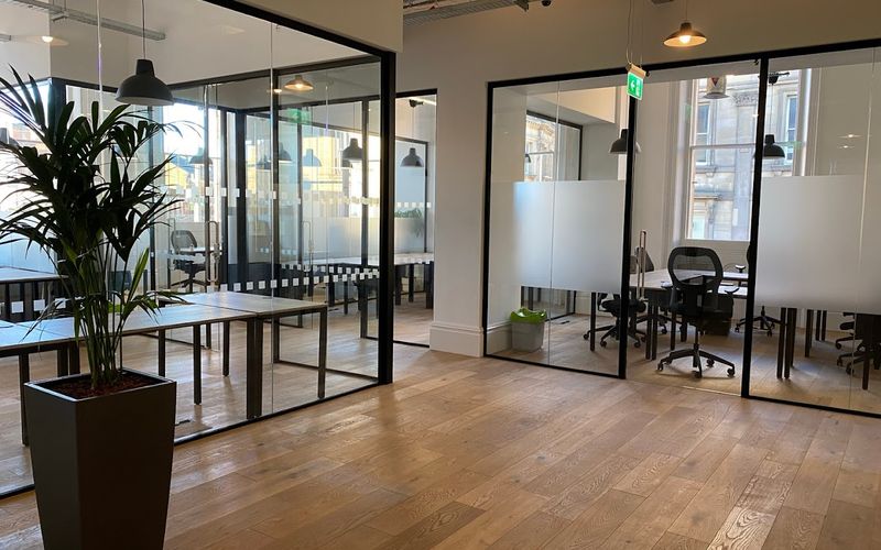 Victoria Street, Derby Image 10