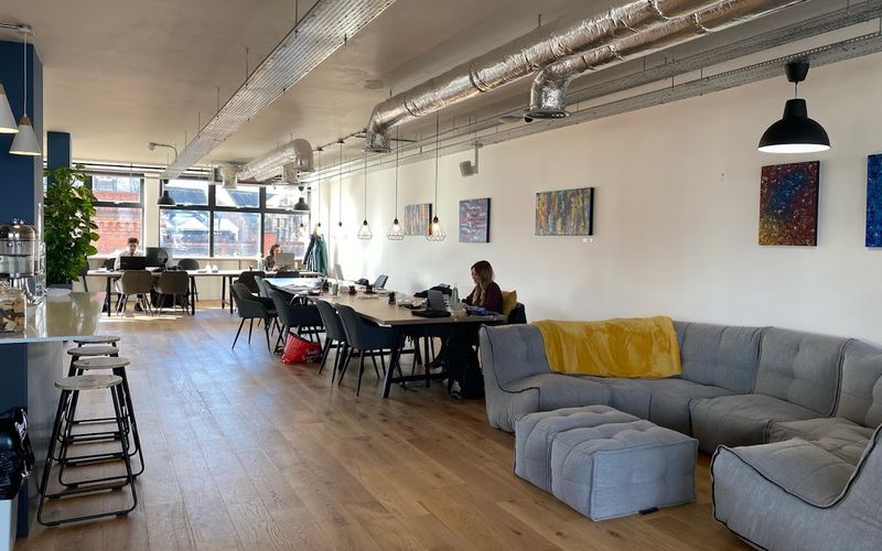 12 King Street, Nottingham Image 8