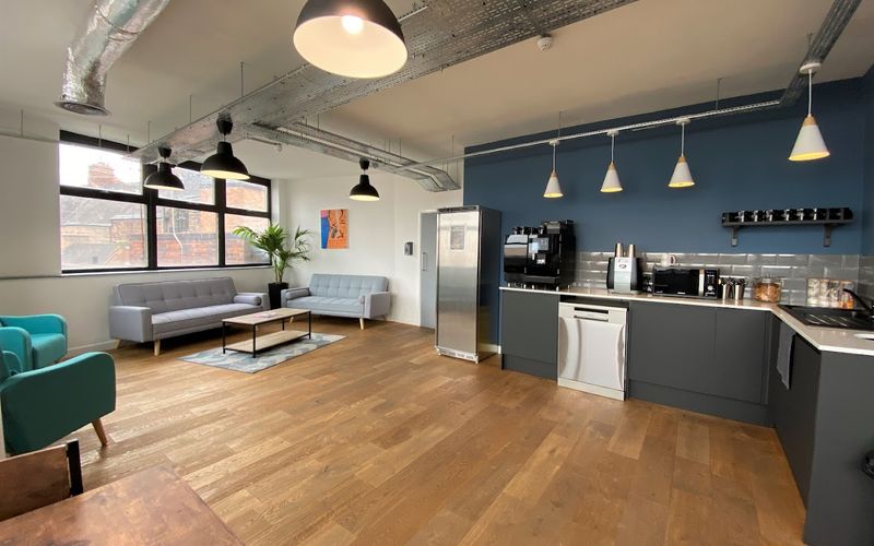 12 King Street, Nottingham Image 7