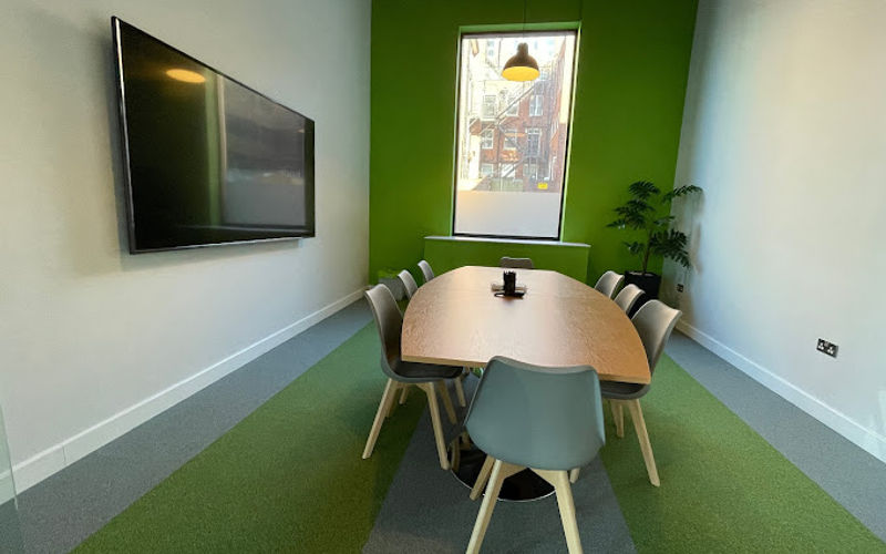 38 Carver Street, Sheffield Image 6