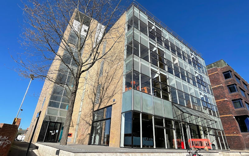 38 Carver Street, Sheffield Image 11