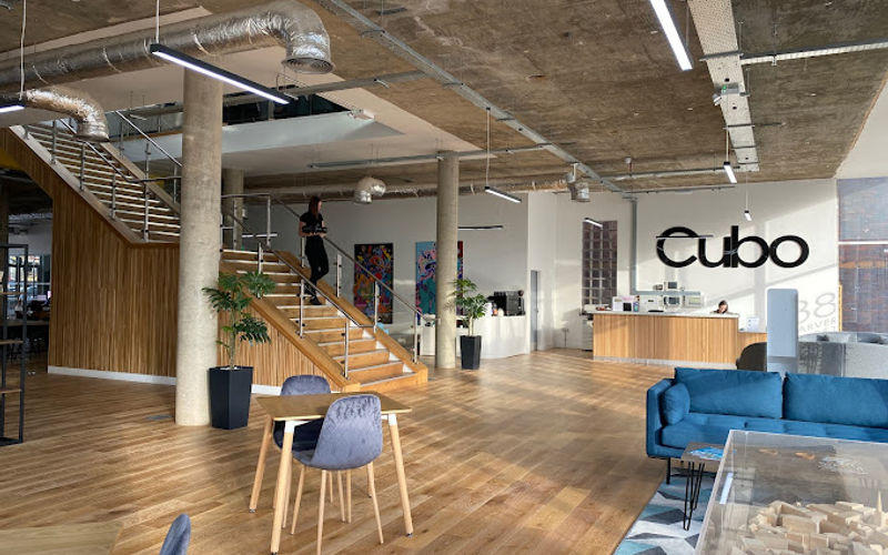 38 Carver Street, Sheffield Image 5