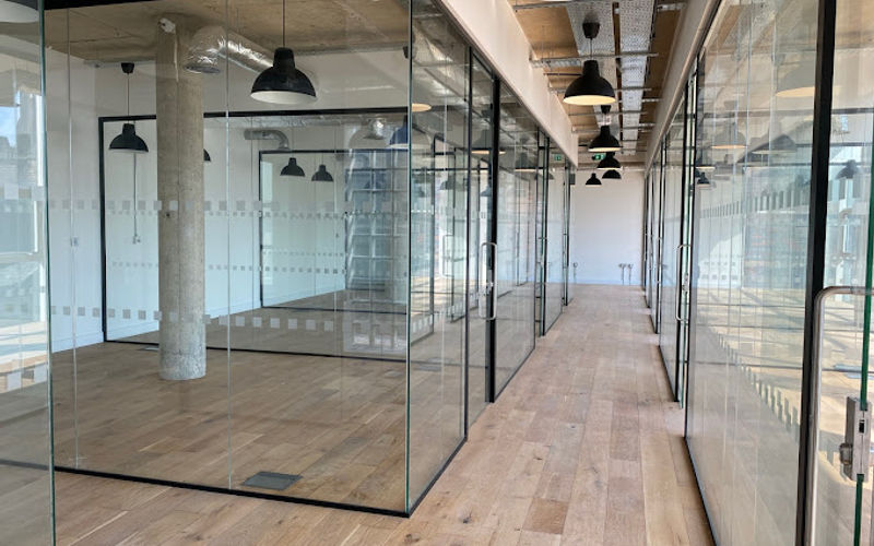 38 Carver Street, Sheffield Image 9