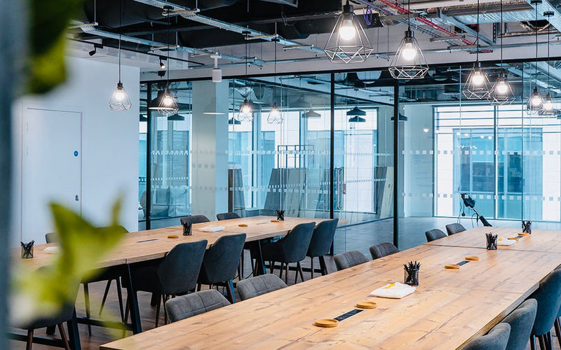 6 Wellington Place, Leeds Image 1