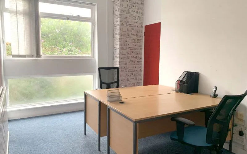 10 Thornbury Road, Estover Industrial Estate / Plymouth Image 1