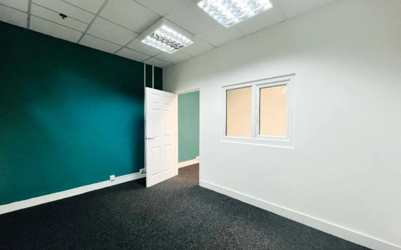 10 Thornbury Road, Estover Industrial Estate / Plymouth Image 5