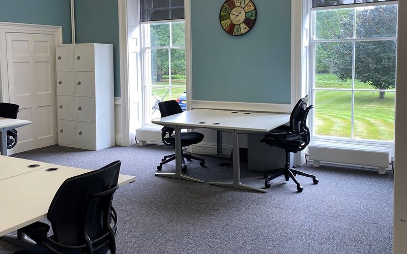 The Lodge Thorncroft Manor, Leatherhead Surrey Image 1