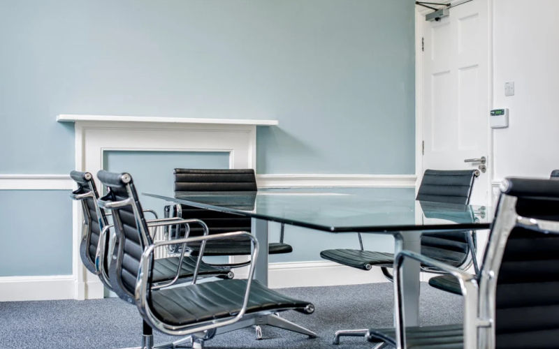 Castle Hill House High Street, Huntingdon Image 5