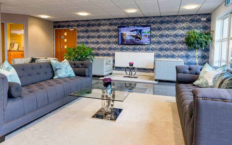 9 Nimrod Way, Ferndown Image 1