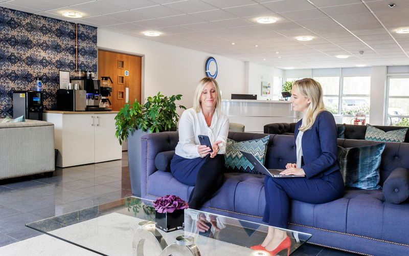 9 Nimrod Way, Ferndown Image 27