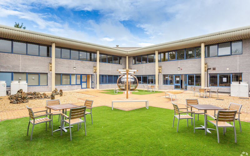 Fortran Road St Mellons Business Park, Cardiff Image 6