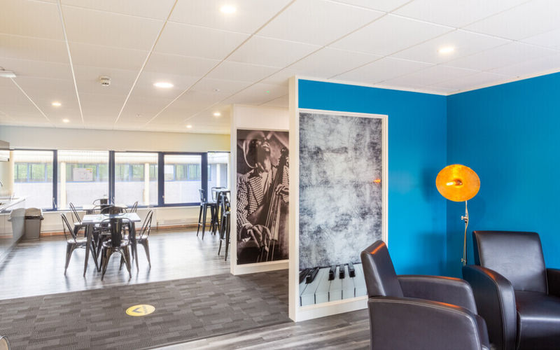 Fortran Road St Mellons Business Park, Cardiff Image 3