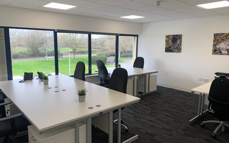 Fortran Road St Mellons Business Park, Cardiff Image 11