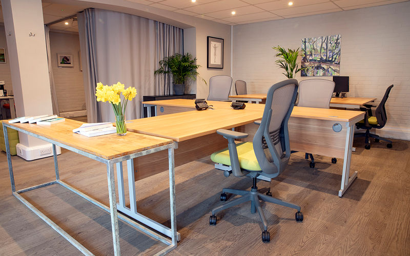 2-4 Petworth Road, Haslemere Image 4