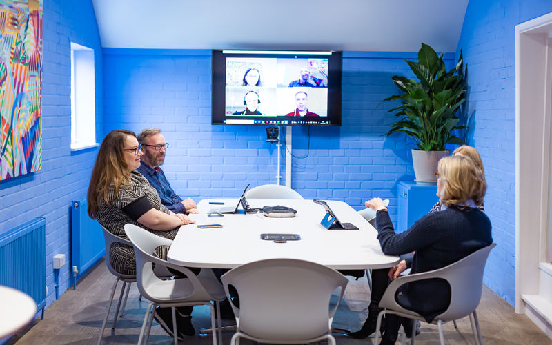 2-4 Petworth Road, Haslemere Image 5