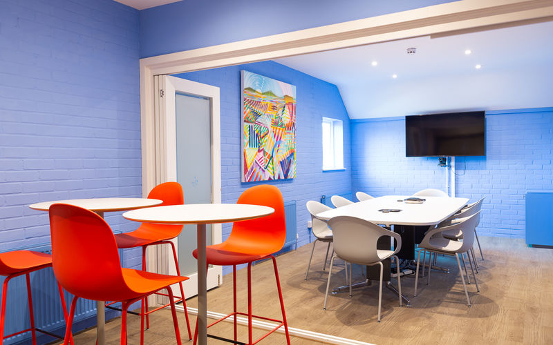 2-4 Petworth Road, Haslemere Image 7