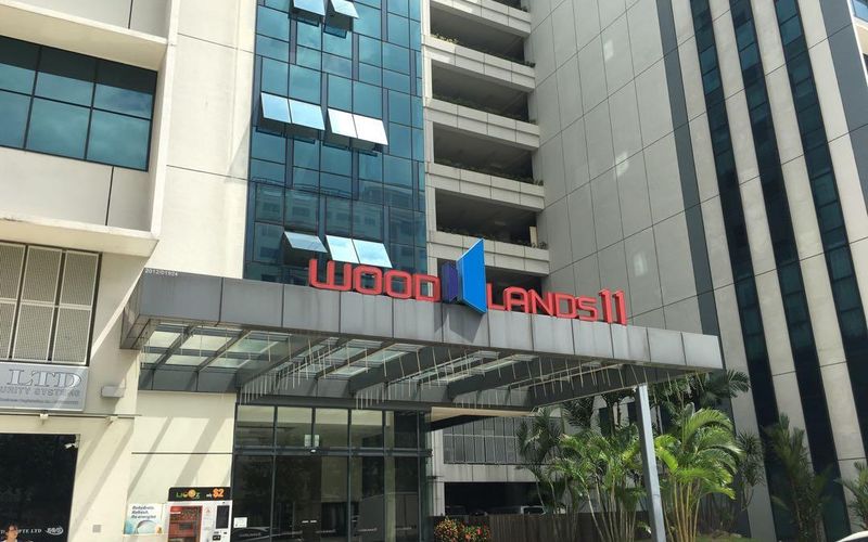 11 Woodland Cl, Singapore Image 7