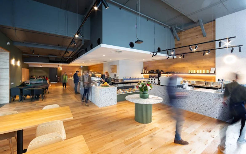 68 Northbourne Avenue, Canberra Image 3