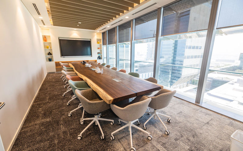 14-15 Al Maryah Island, Abu Dhabi Image 3