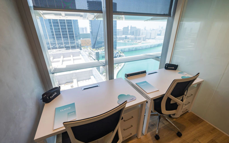 14-15 Al Maryah Island, Abu Dhabi Image 4