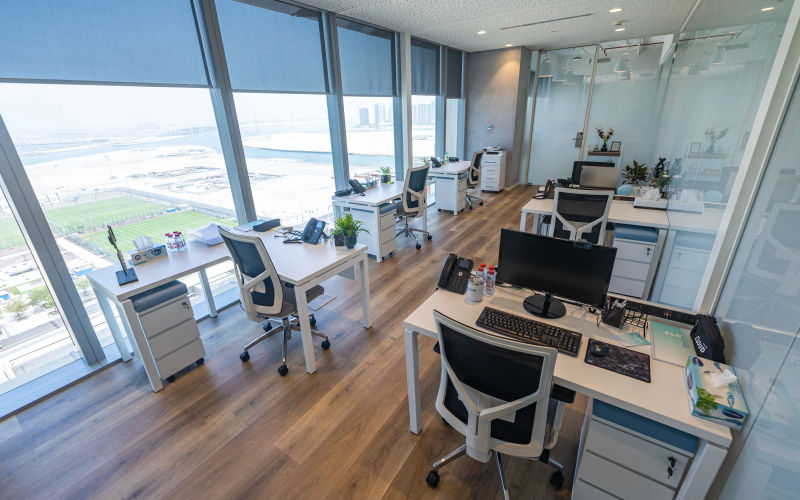 14-15 Al Maryah Island, Abu Dhabi Image 1