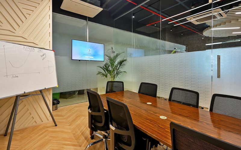 Jayashri Baug Road No 16 Wagle Industrial Estate Road No 16/z, Thane Image 2