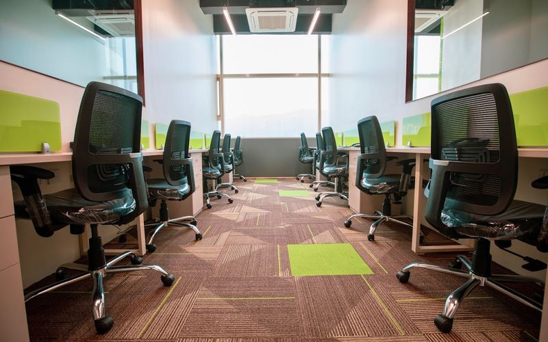 Jayashri Baug Road No 16 Wagle Industrial Estate Road No 16/z, Thane Image 5