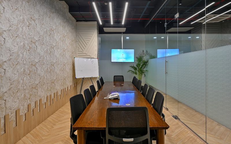 Jayashri Baug Road No 16 Wagle Industrial Estate Road No 16/z, Thane Image 1