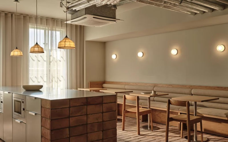 53-64 Chancery Lane, Holborn Image 5