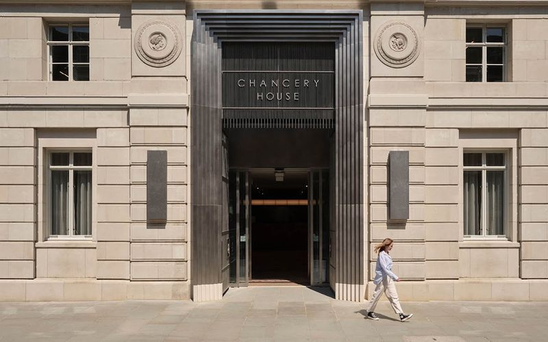 53-64 Chancery Lane, Holborn Image 11