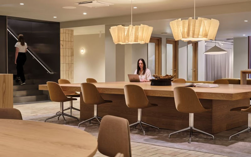 53-64 Chancery Lane, Holborn Image 2