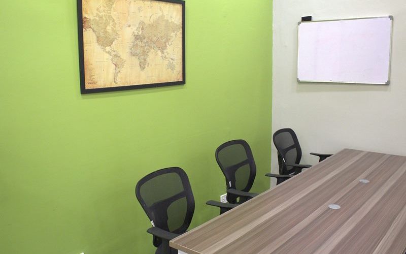 204 Shahrah-e-faisal Rd, Karachi Image 1
