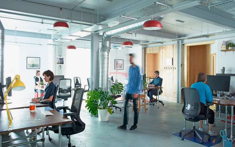 Upper Floor Dragonfly Place, Greater London Image 1