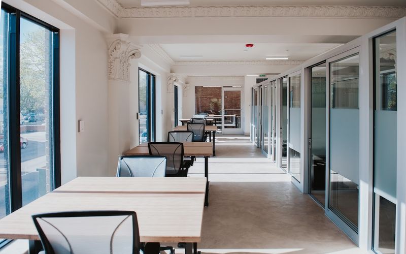 201 E 4th Street, Loveland, 5 DESKS 201 E 4th Street, Loveland Image 1