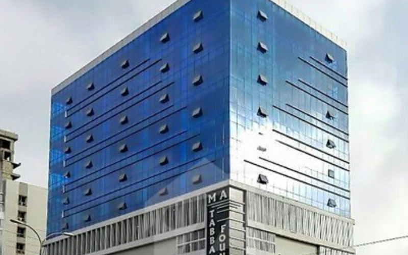 Gizri Road Block 9 Clifton, Karachi Image 8