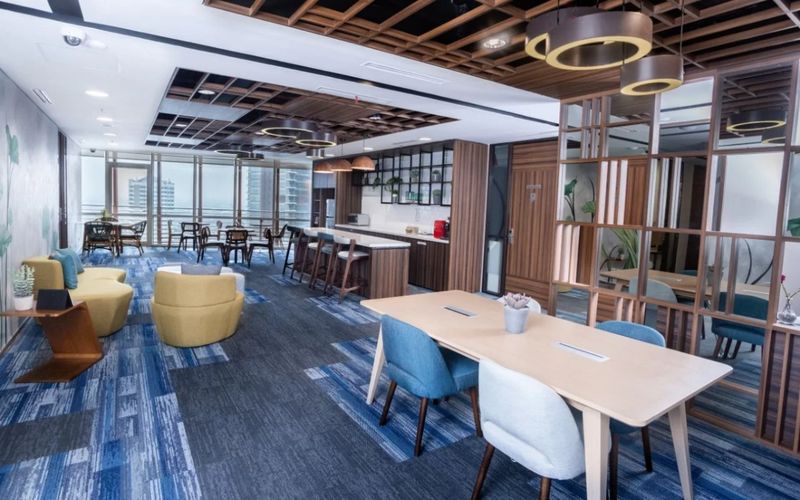 8 Jl Ra Kartini Kav8, Jakarta Image 5