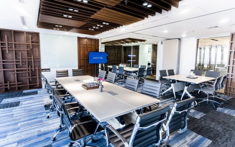 8 Jl Ra Kartini Kav8, Jakarta Image 2