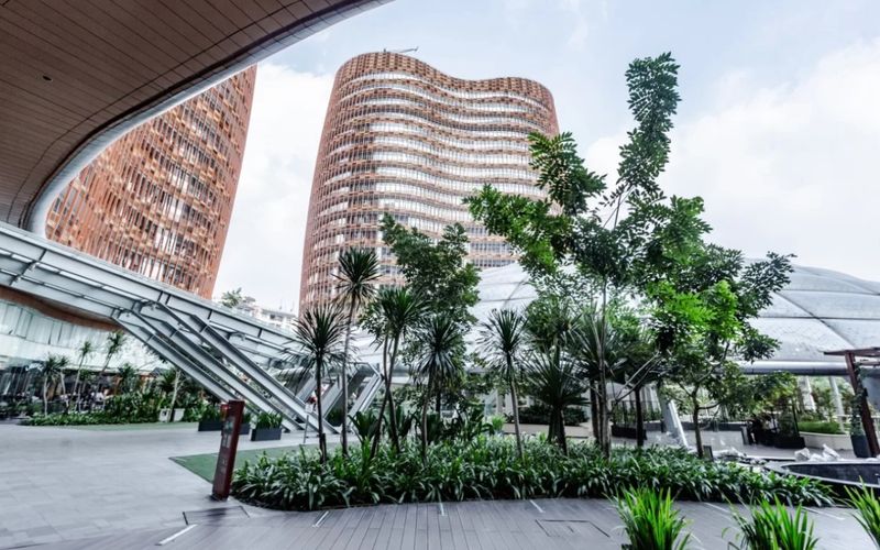 8 Jl Ra Kartini Kav8, Jakarta Image 6