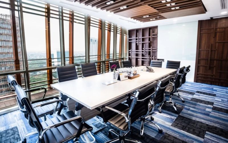 8 Jl Ra Kartini Kav8, Jakarta Image 3