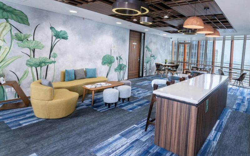 8 Jl Ra Kartini Kav8, Jakarta Image 3