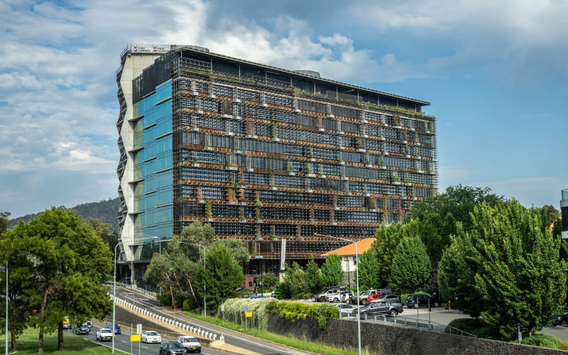 2 Phillip Law Street, Canberra Image 14