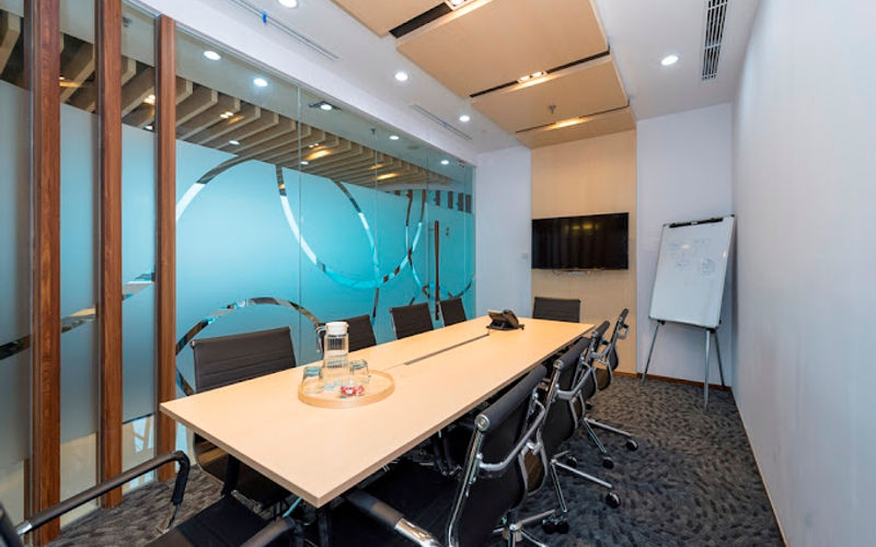 Kav 1 Jalan Tb Simatupang, Jakarta Image 5