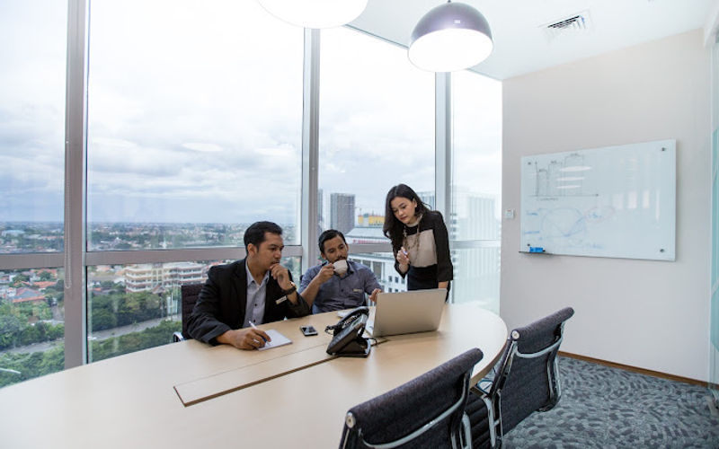 Kav 1 Jalan Tb Simatupang, Jakarta Image 12