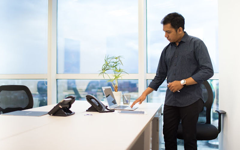 Kav 1 Jalan Tb Simatupang, Jakarta Image 10