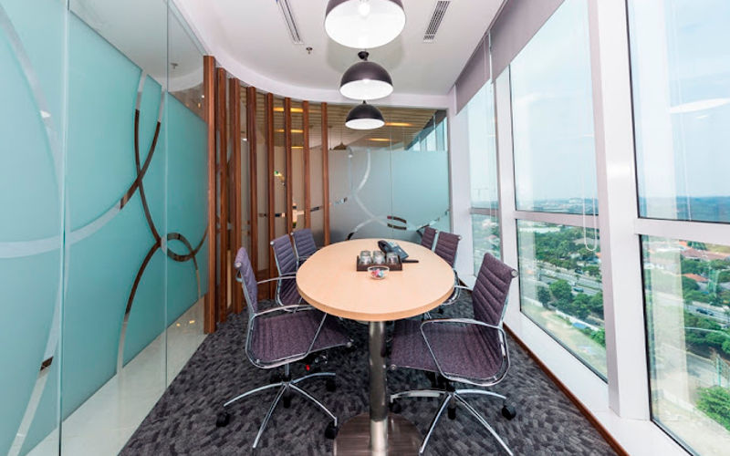 Kav 1 Jalan Tb Simatupang, Jakarta Image 6