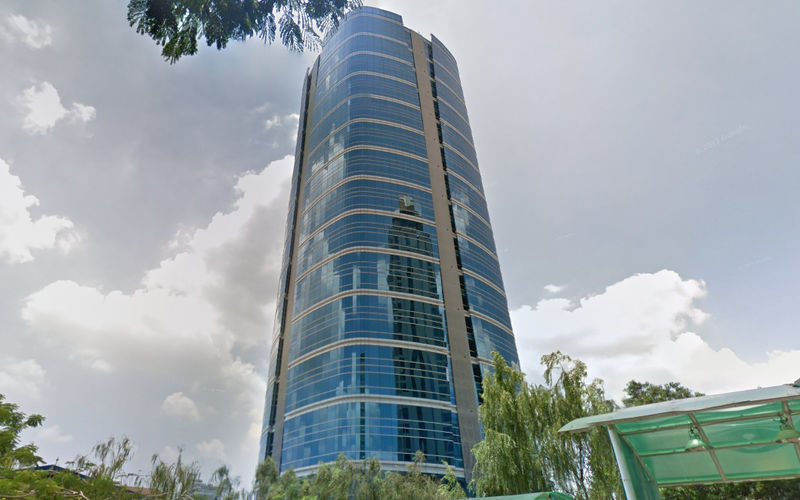 Kav 1 Jalan Tb Simatupang, Jakarta Image 13