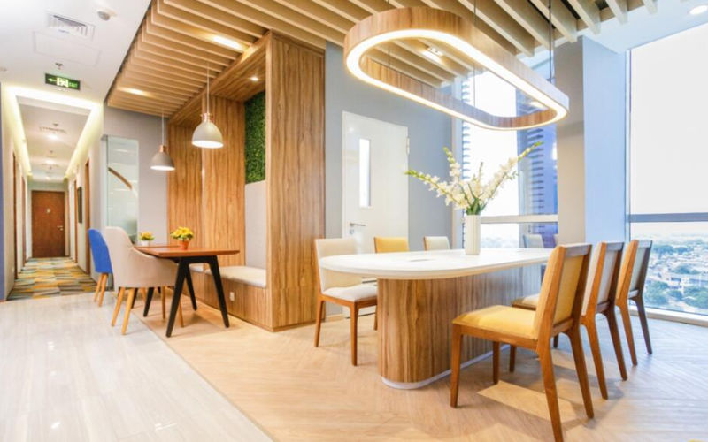 Kav 1 Jalan Tb Simatupang, Jakarta Image 1