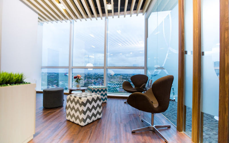 Kav 1 Jalan Tb Simatupang, Jakarta Image 11