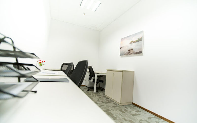 Kav 1 Jalan Tb Simatupang, Jakarta Image 9